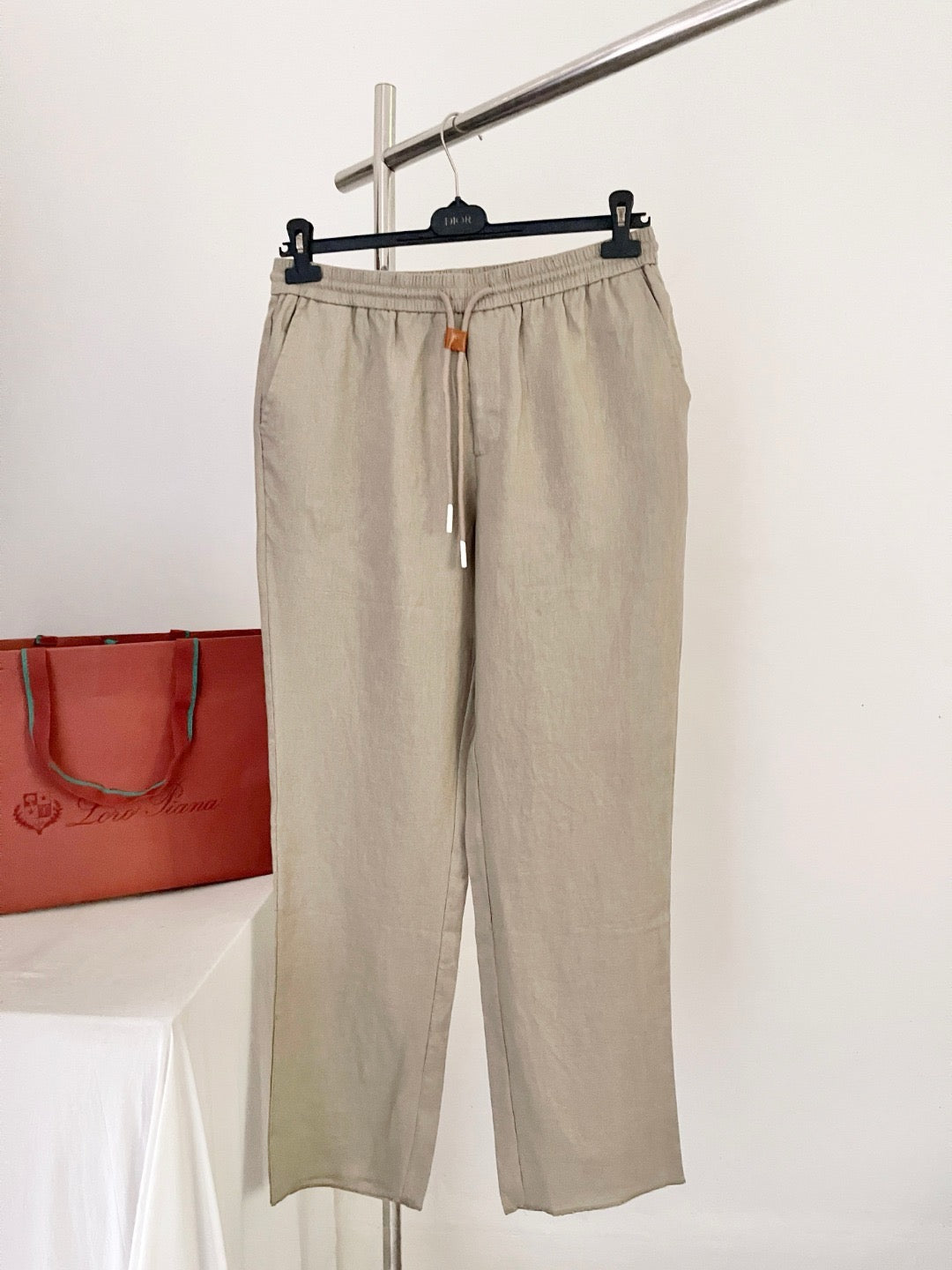 LP Long Pants