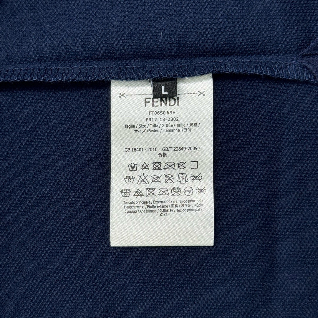 Fendi Polo