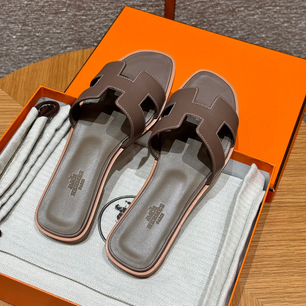Hermes Sandals