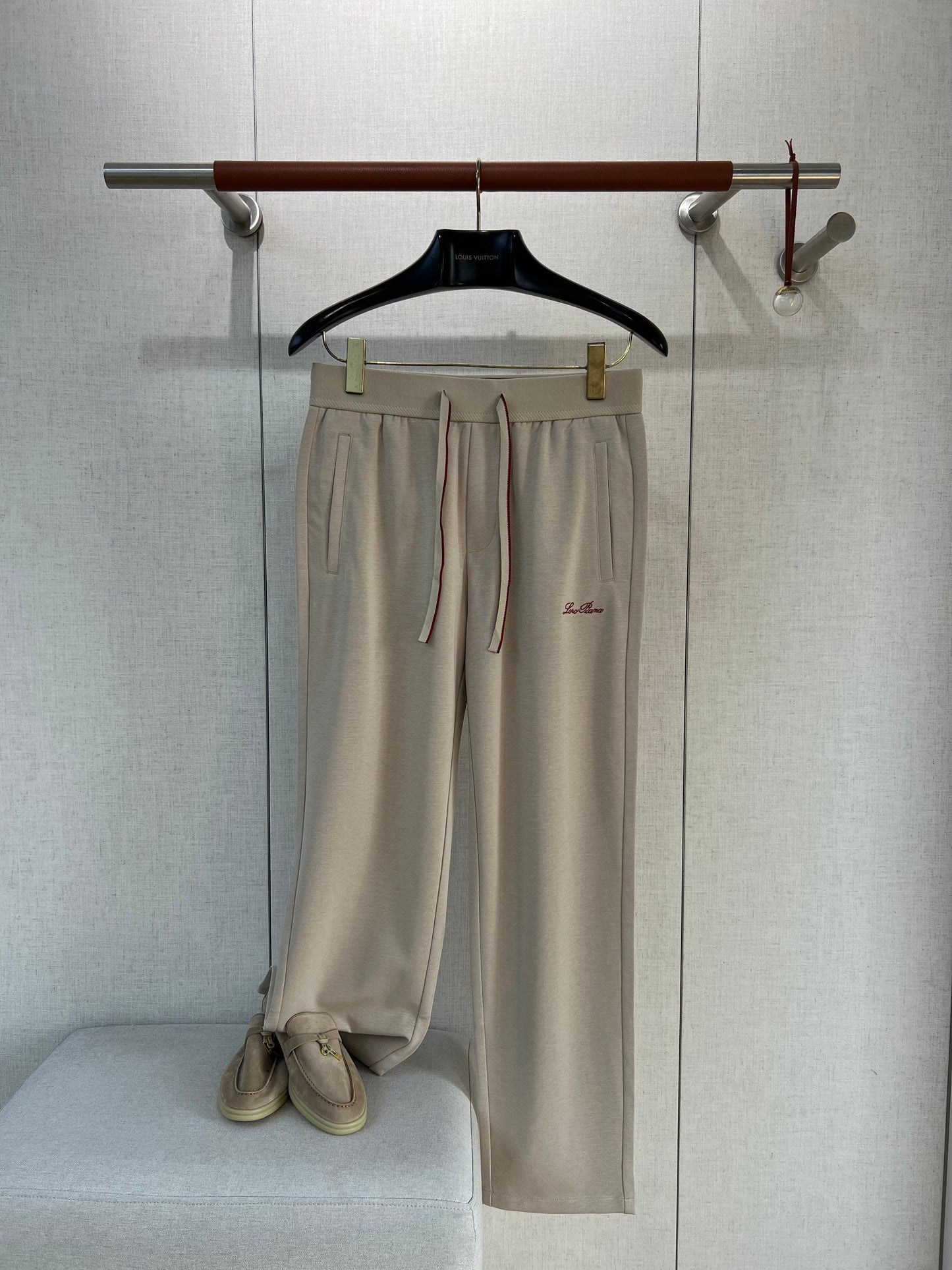 LP Long Pants