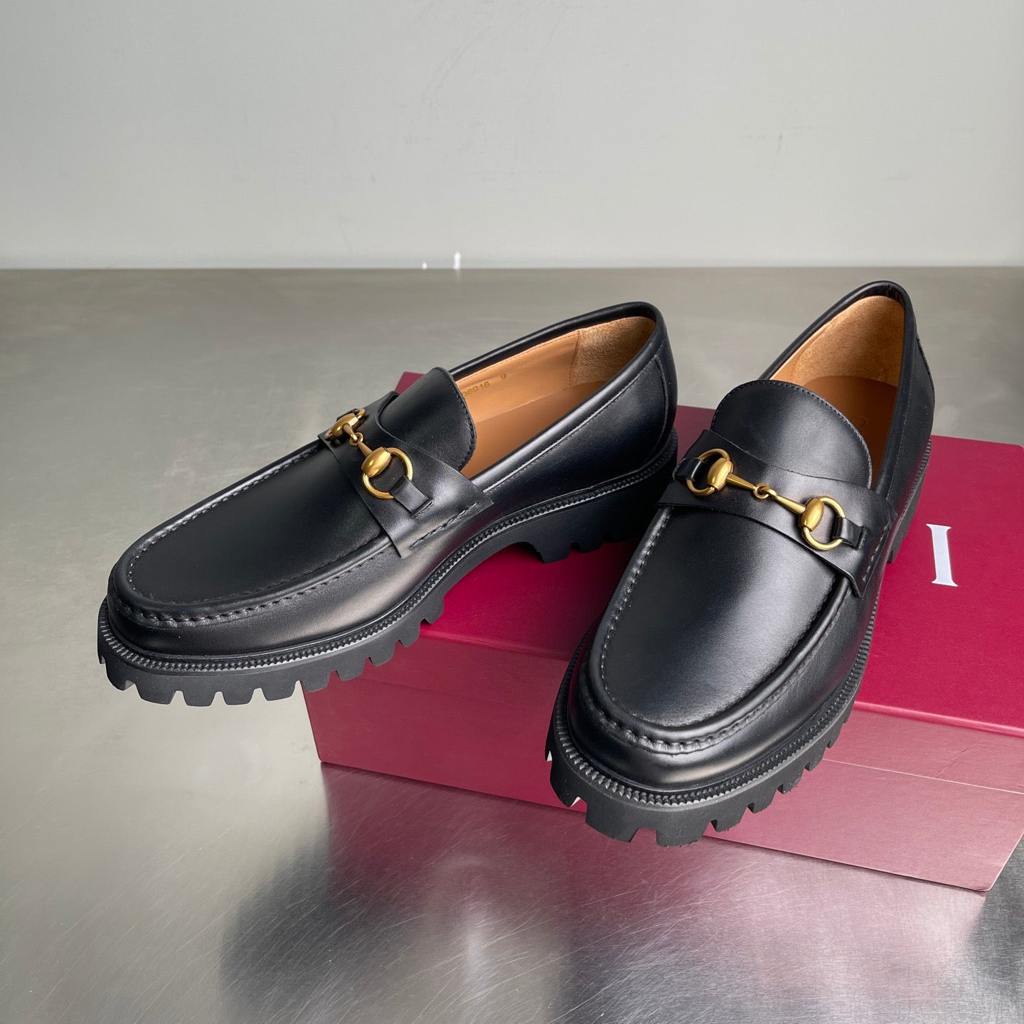 GC Loafer