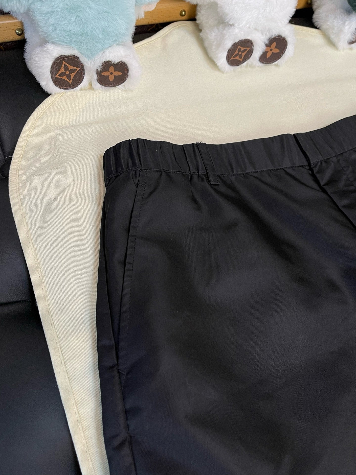 Prada Shorts