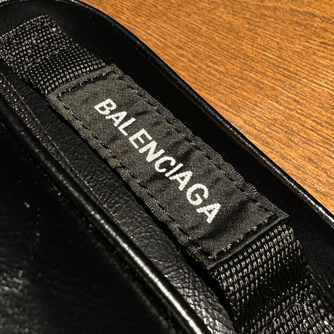BLCG Army Messenger Bag