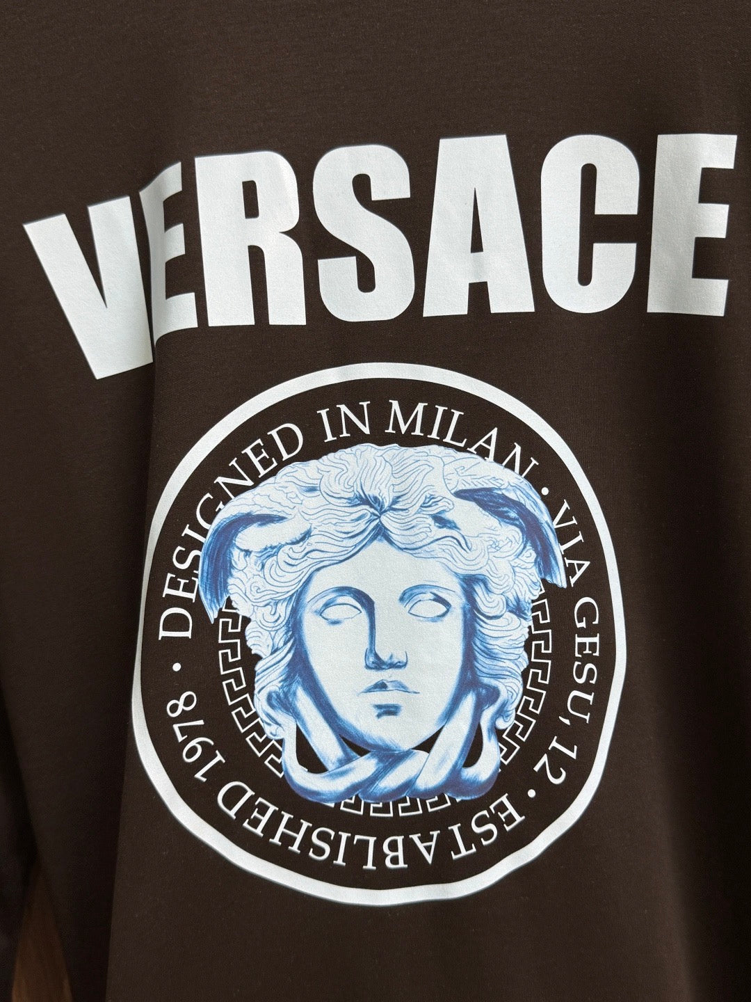 Versace Sweater