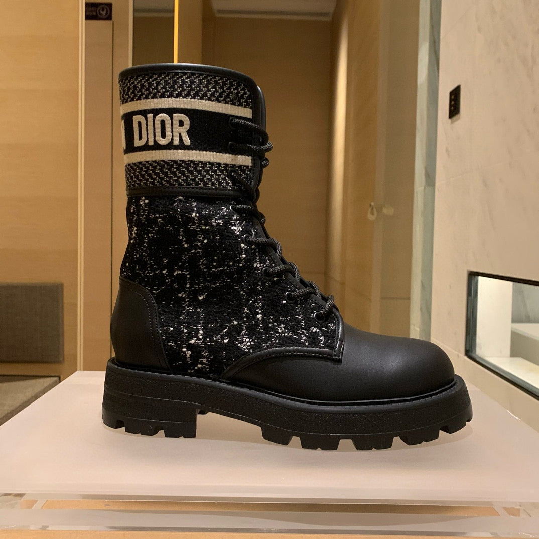 Dior Women's Boots