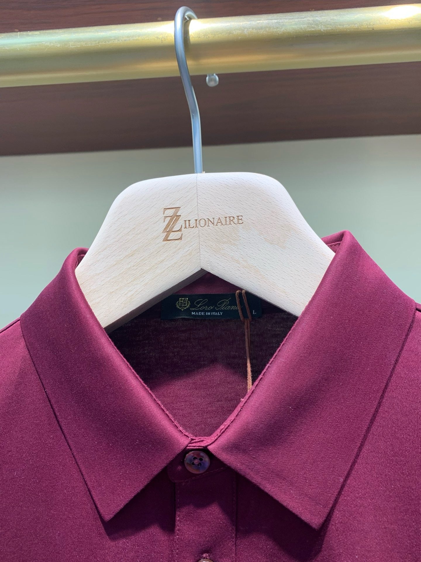 LP Polo