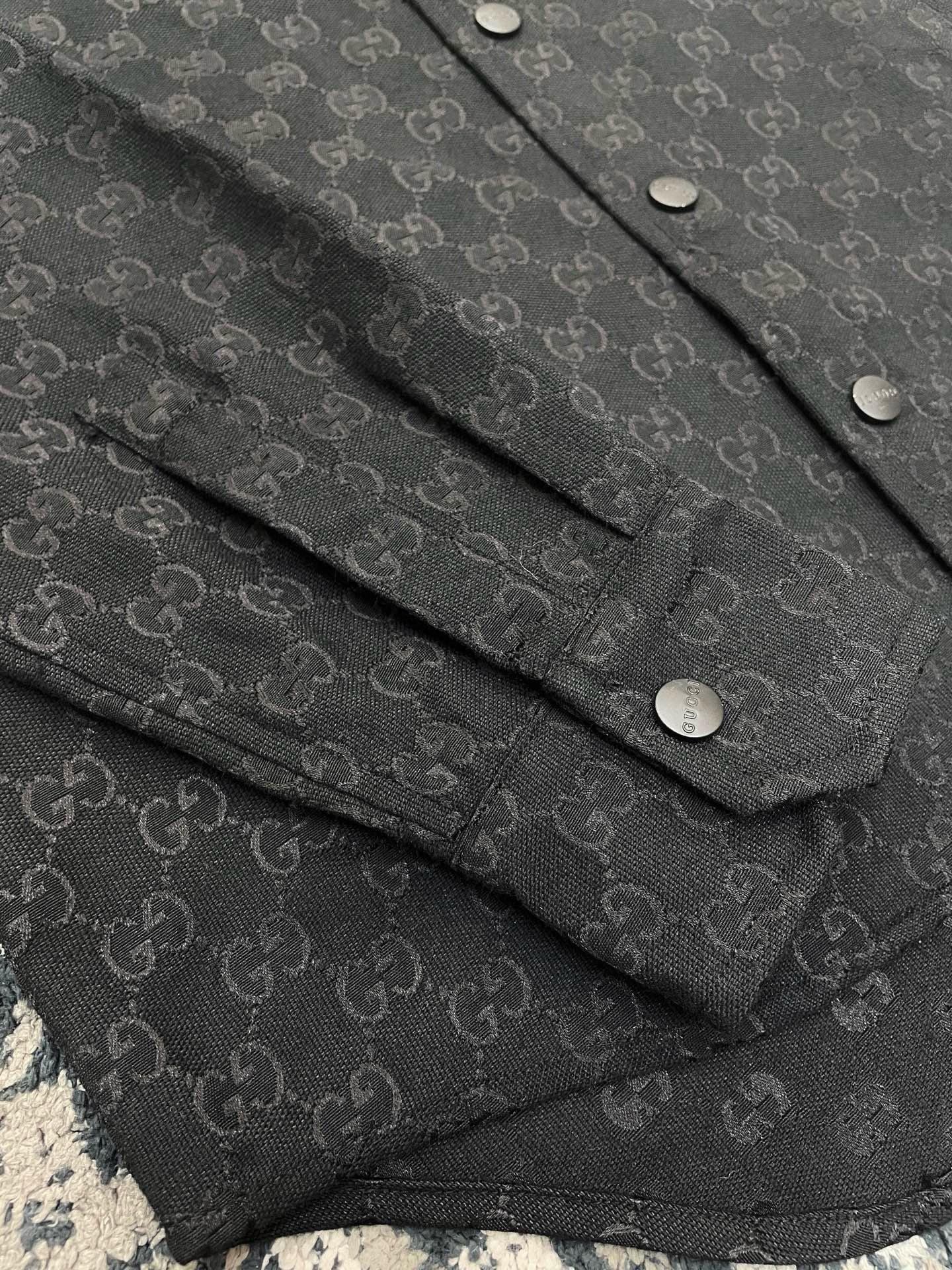 GC Long Sleeve Shirt