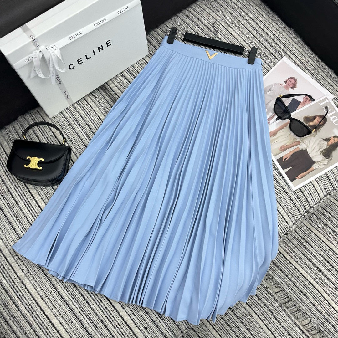 Valentino Long Skirt