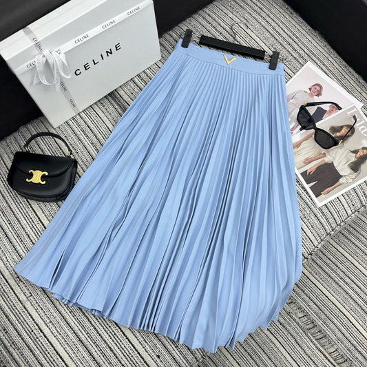 Valentino Long Skirt