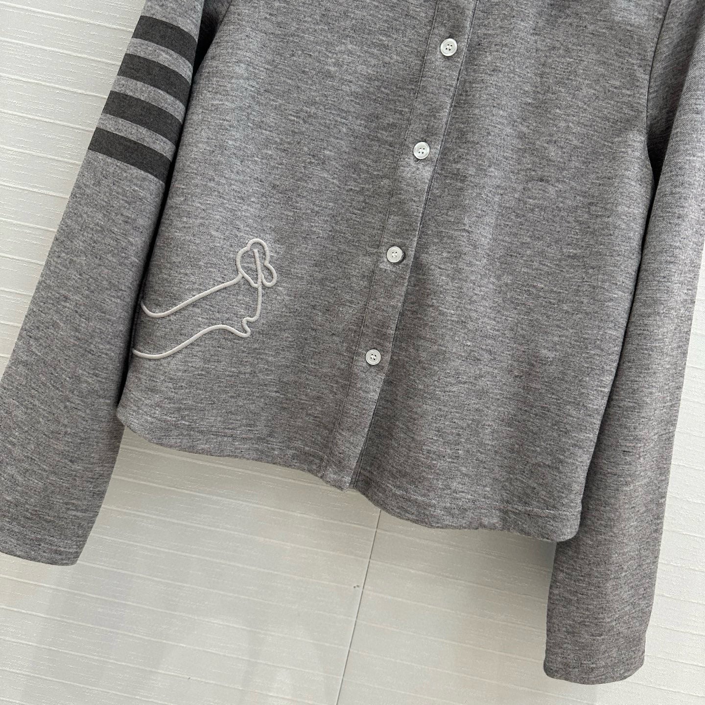 TB Long Sleeve Shirt