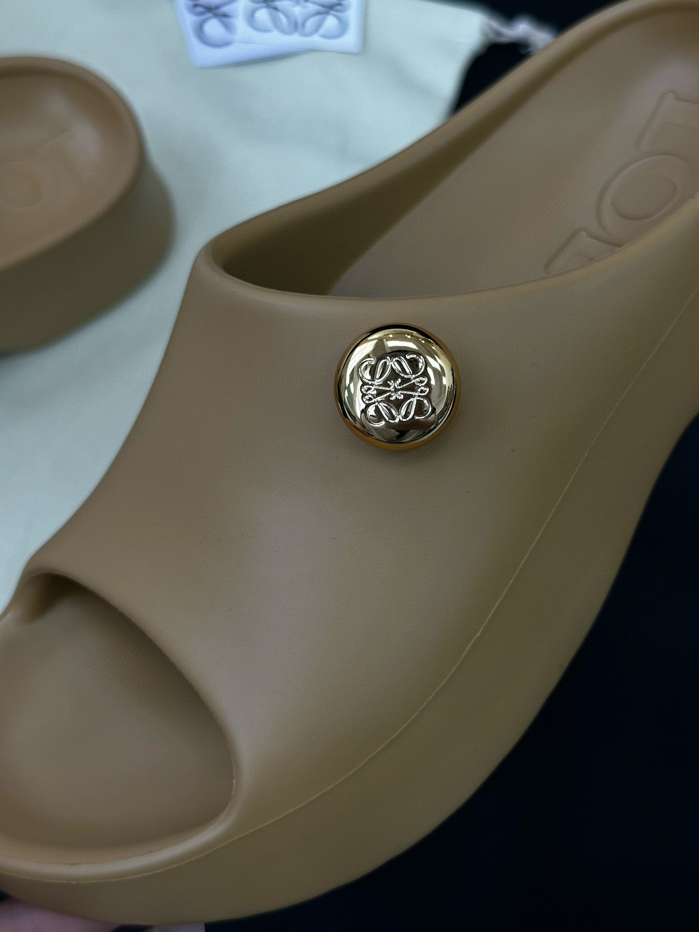 Loewe Sandals