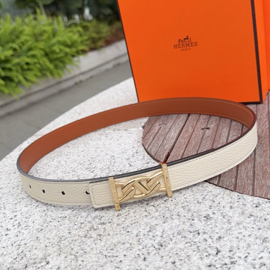 Hermes Belt