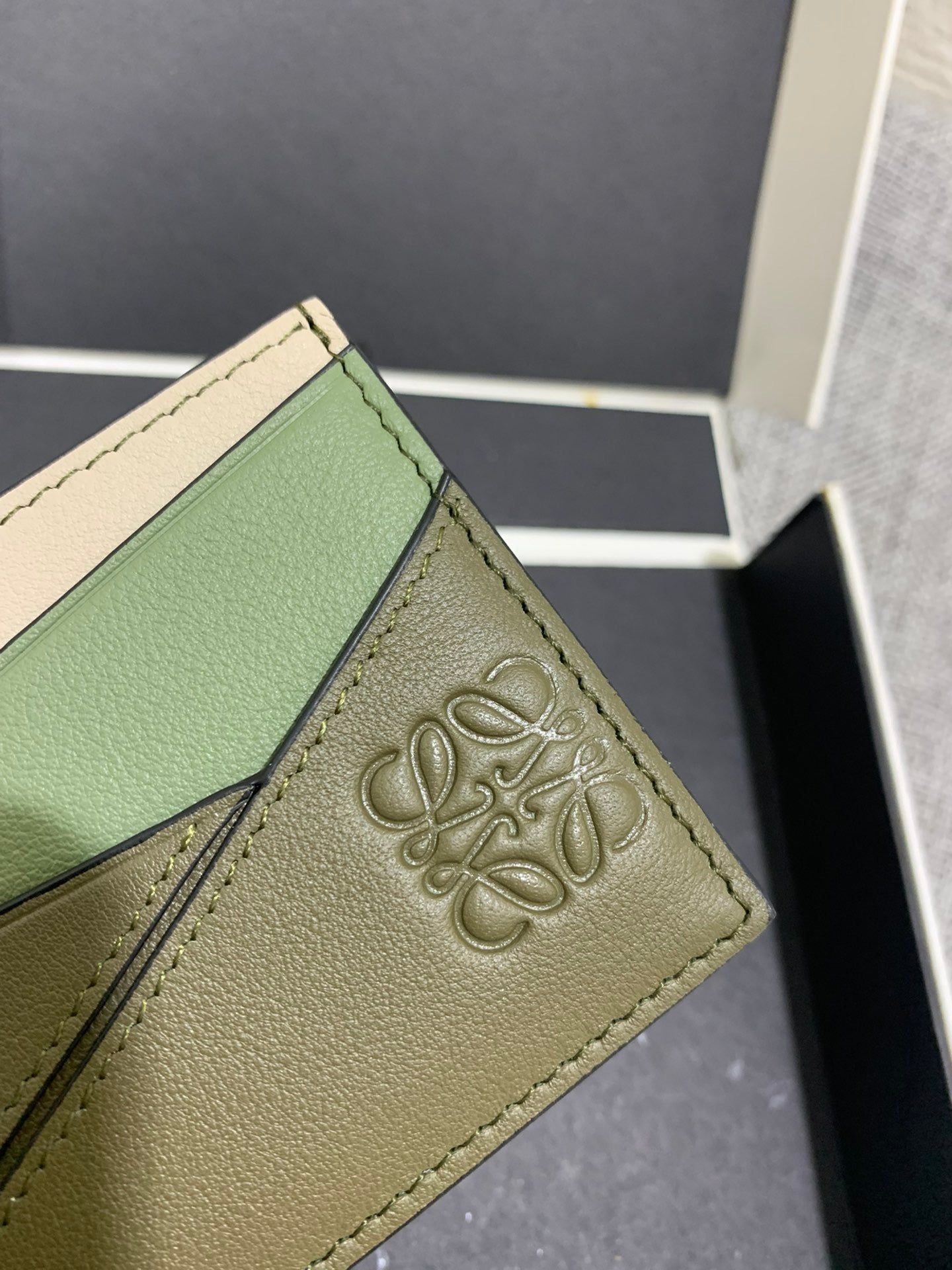 Loewe Card Holder