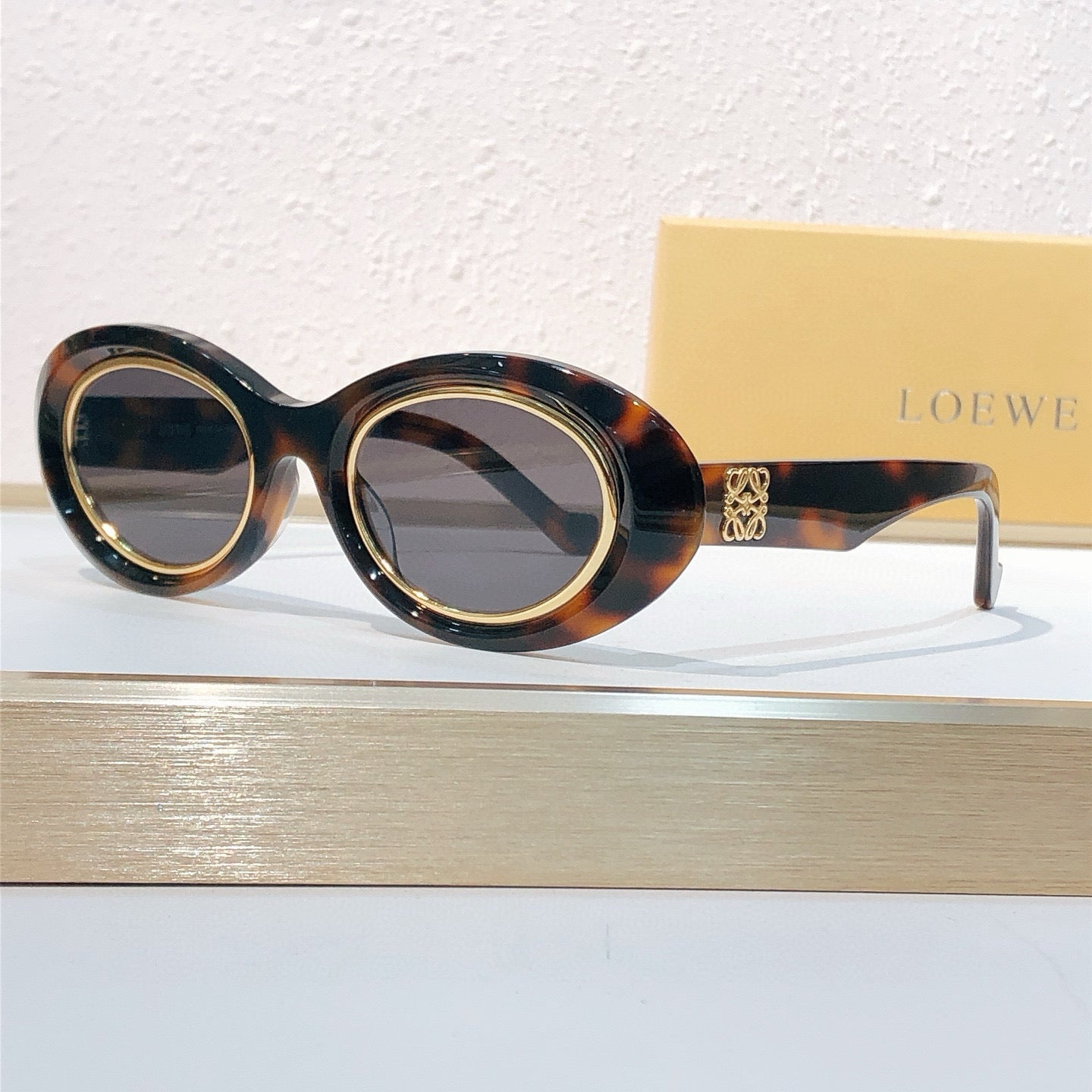 Loewe Sunglasses