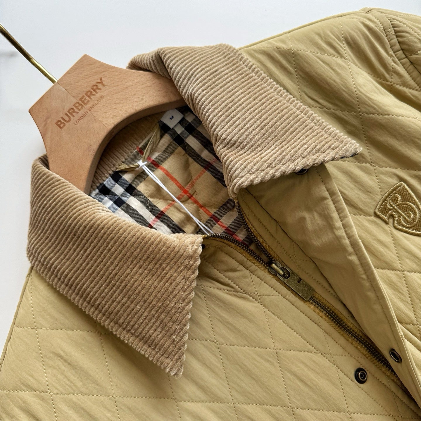 Burberry Jacket