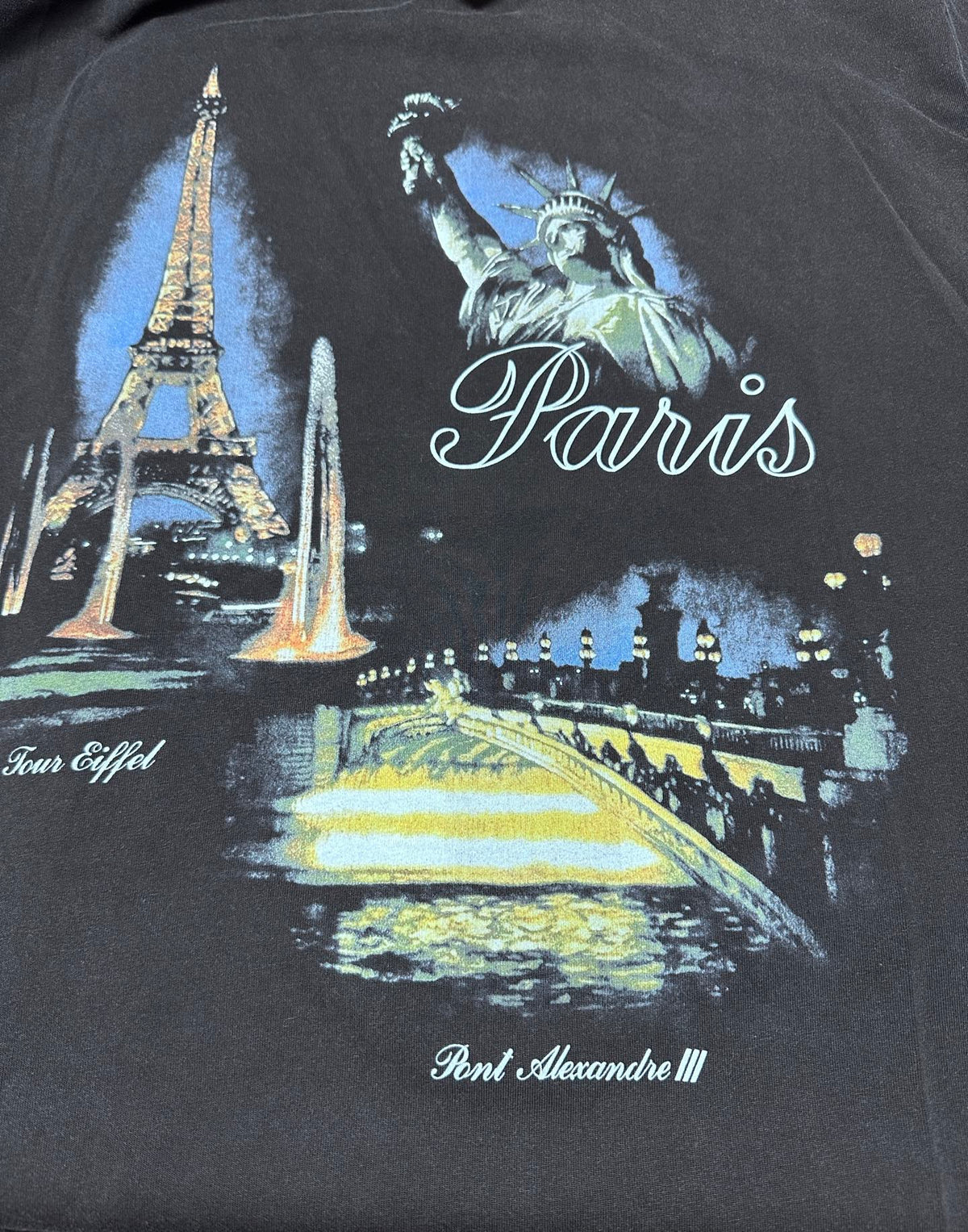 Vetements T-Shirts