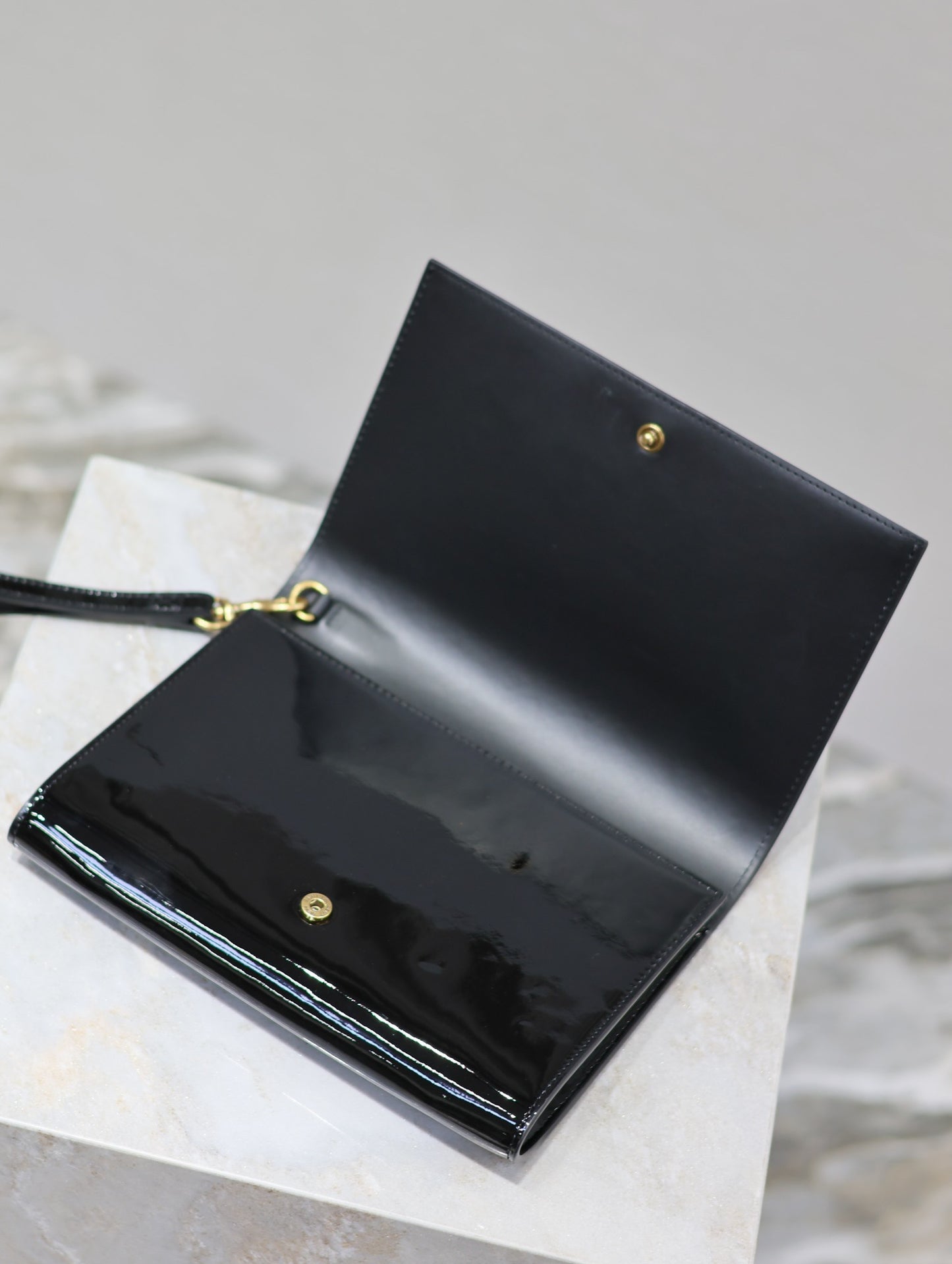 YSL Wallet
