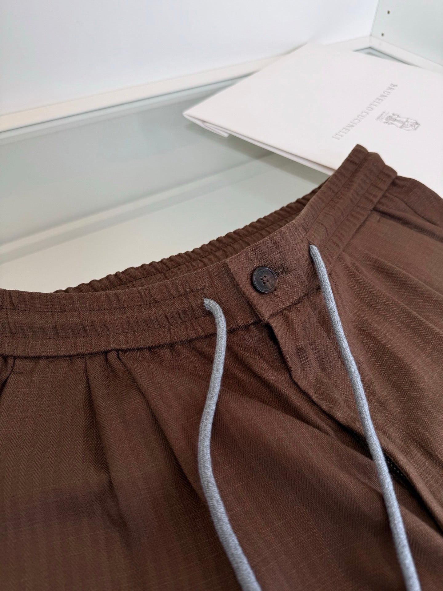 BC Long Pants