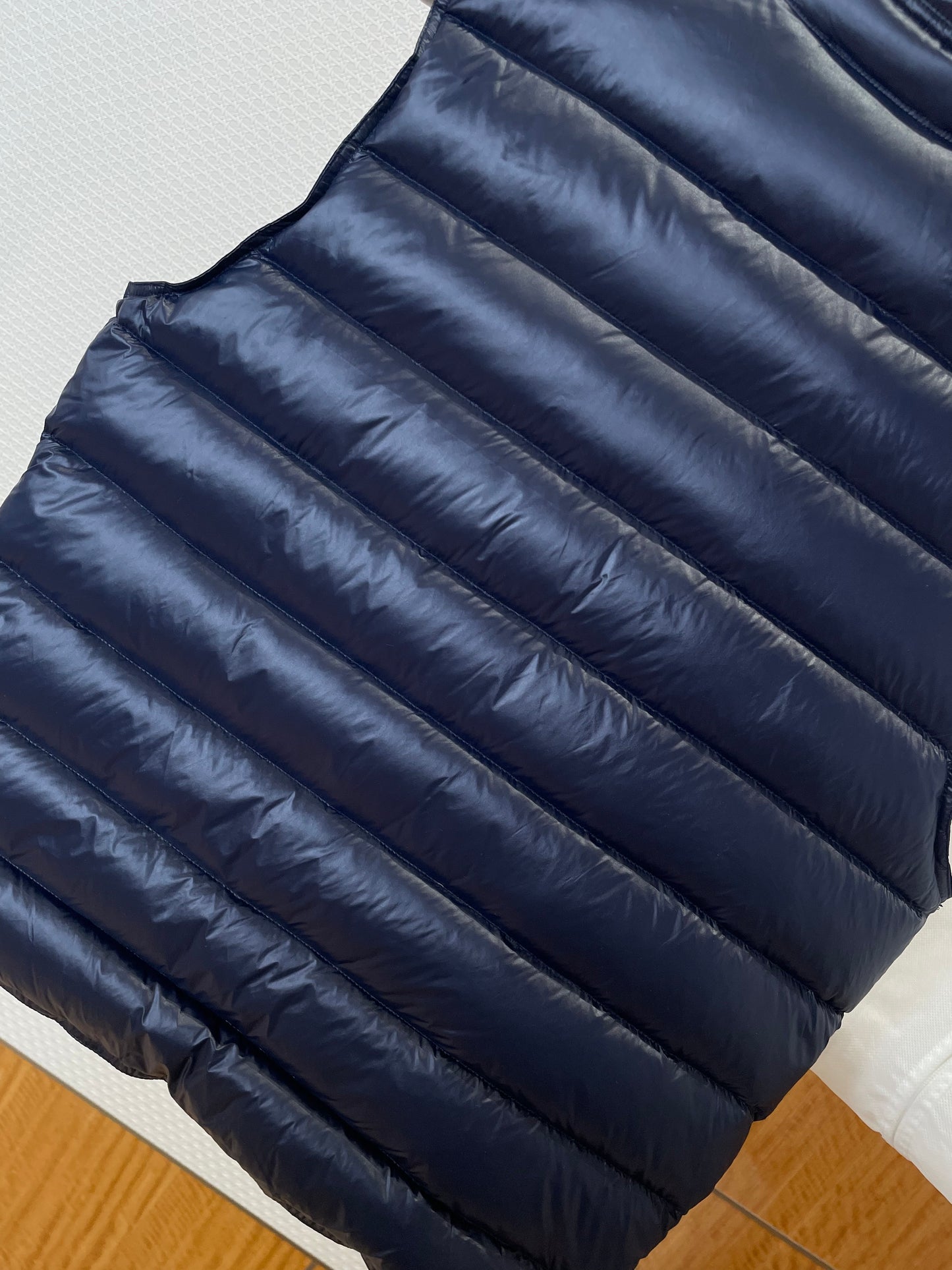 Moncler Insulated Vest Jacket