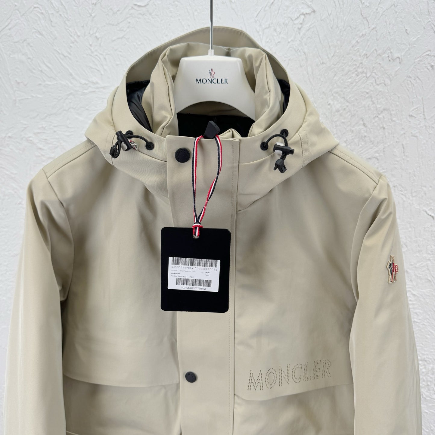 Moncler Jacket