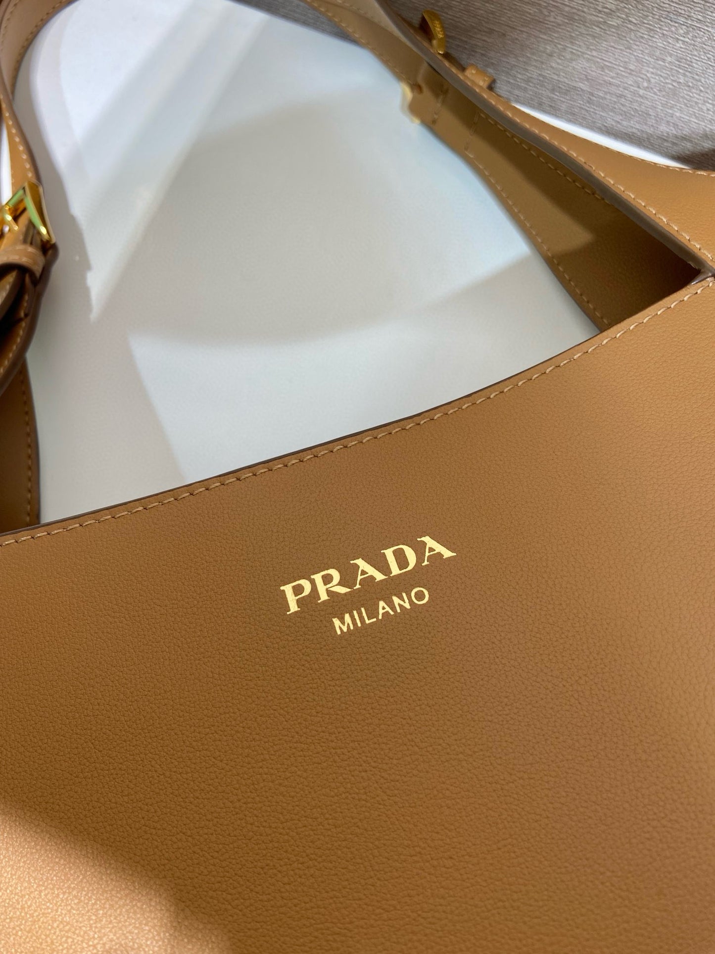 Prada Tote Bag