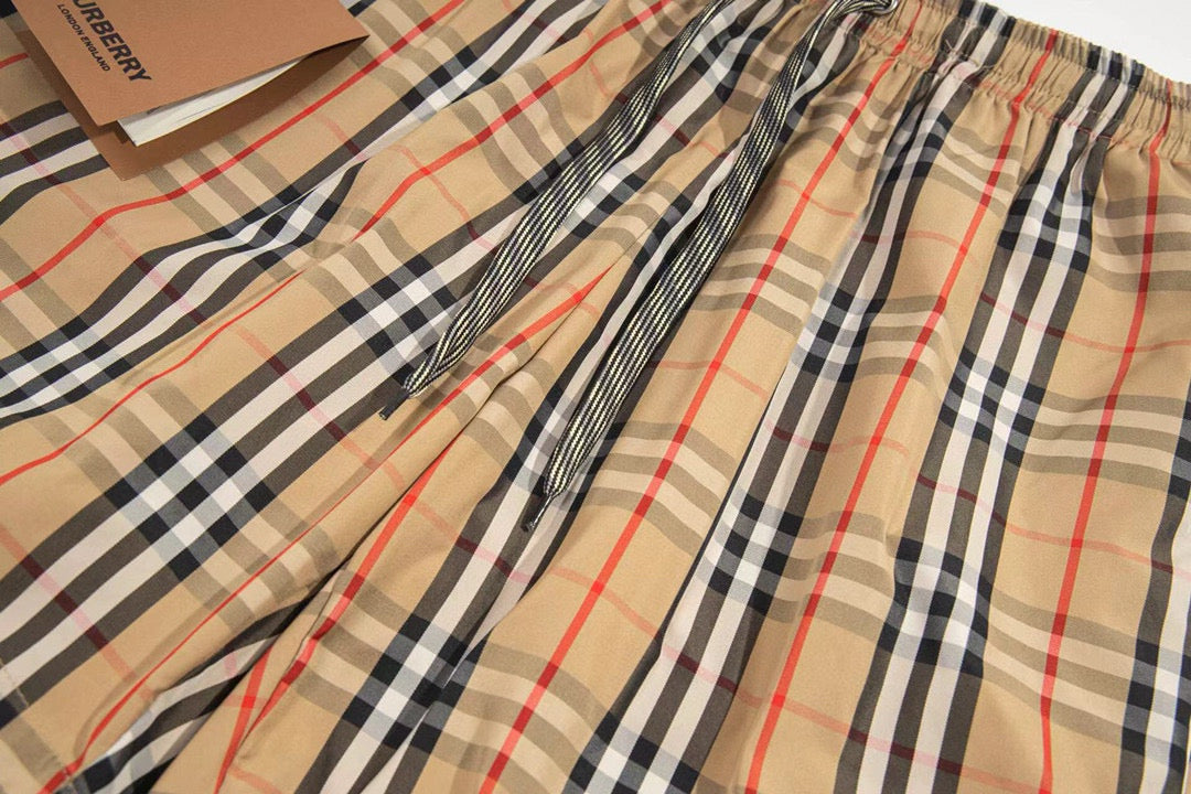 BBR Short Pants