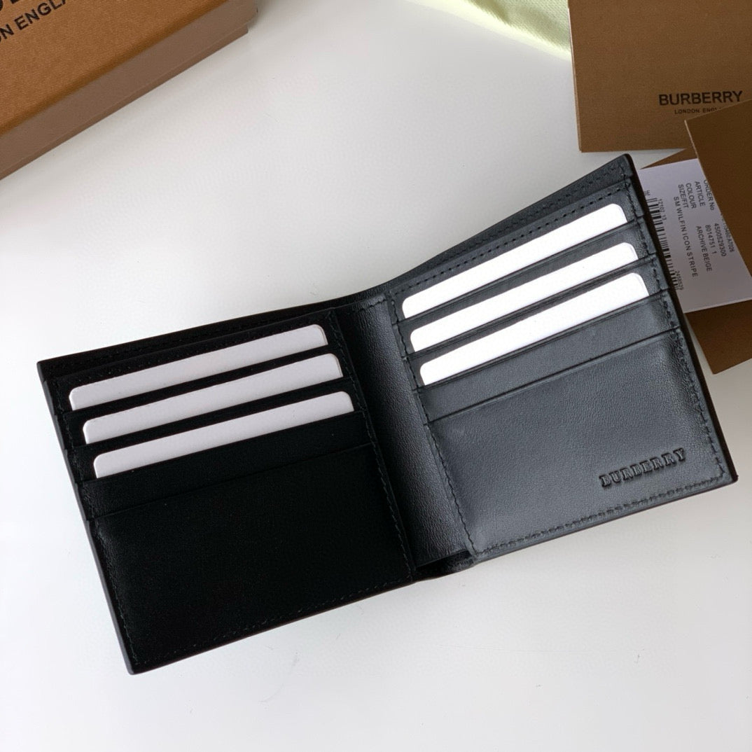 BBR Wallet
