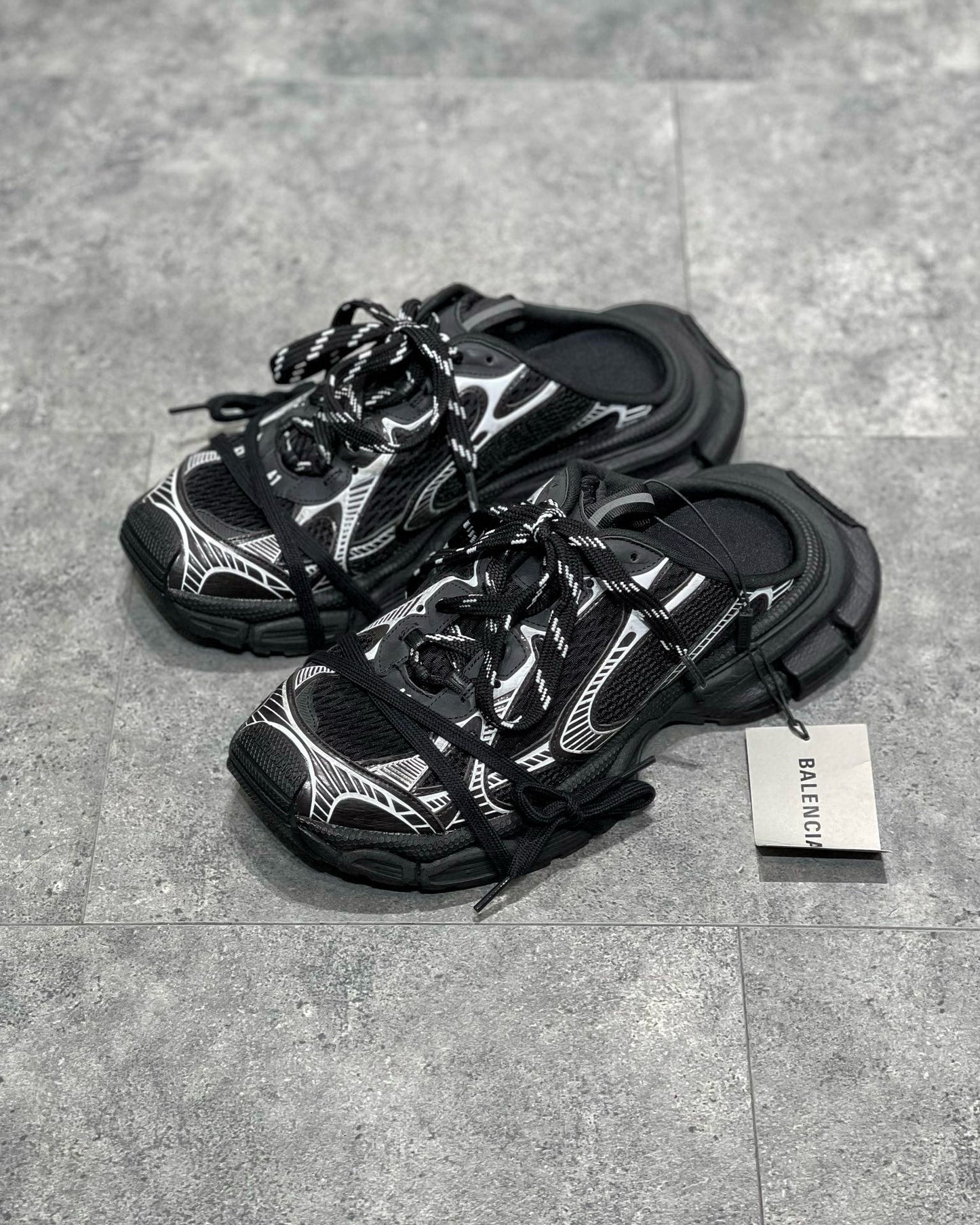 BLCG 3XL SANDALS