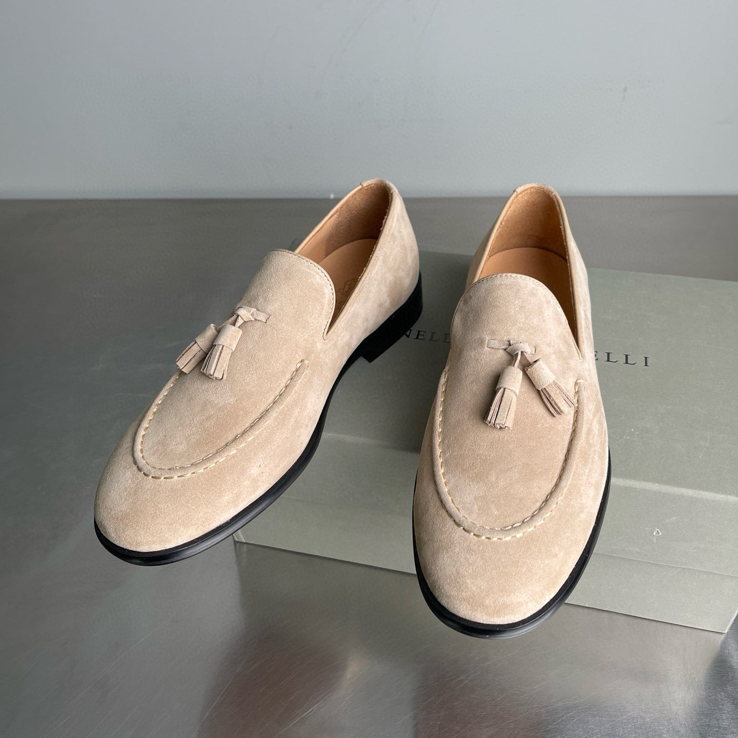BC Loafer