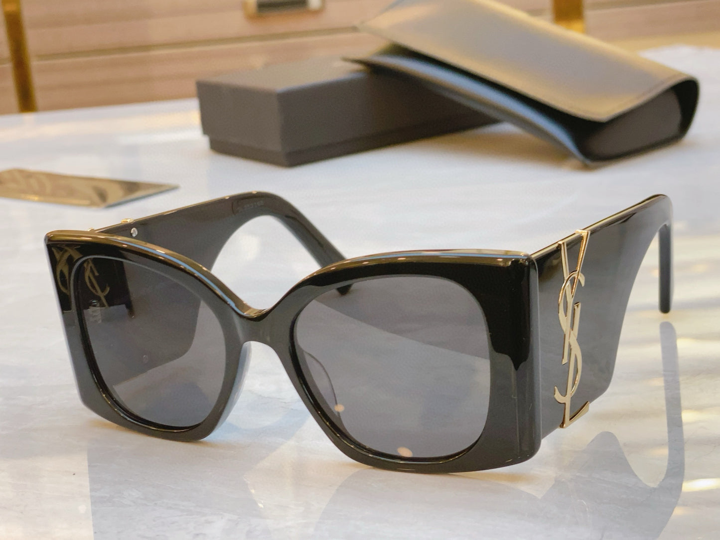 YSL Sunglasses