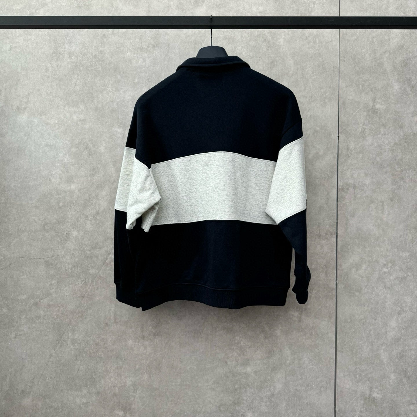 Miu Miu Long Sleeve Polo