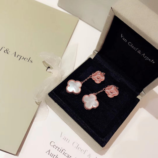 Van Cleef & Arpels Earrings
