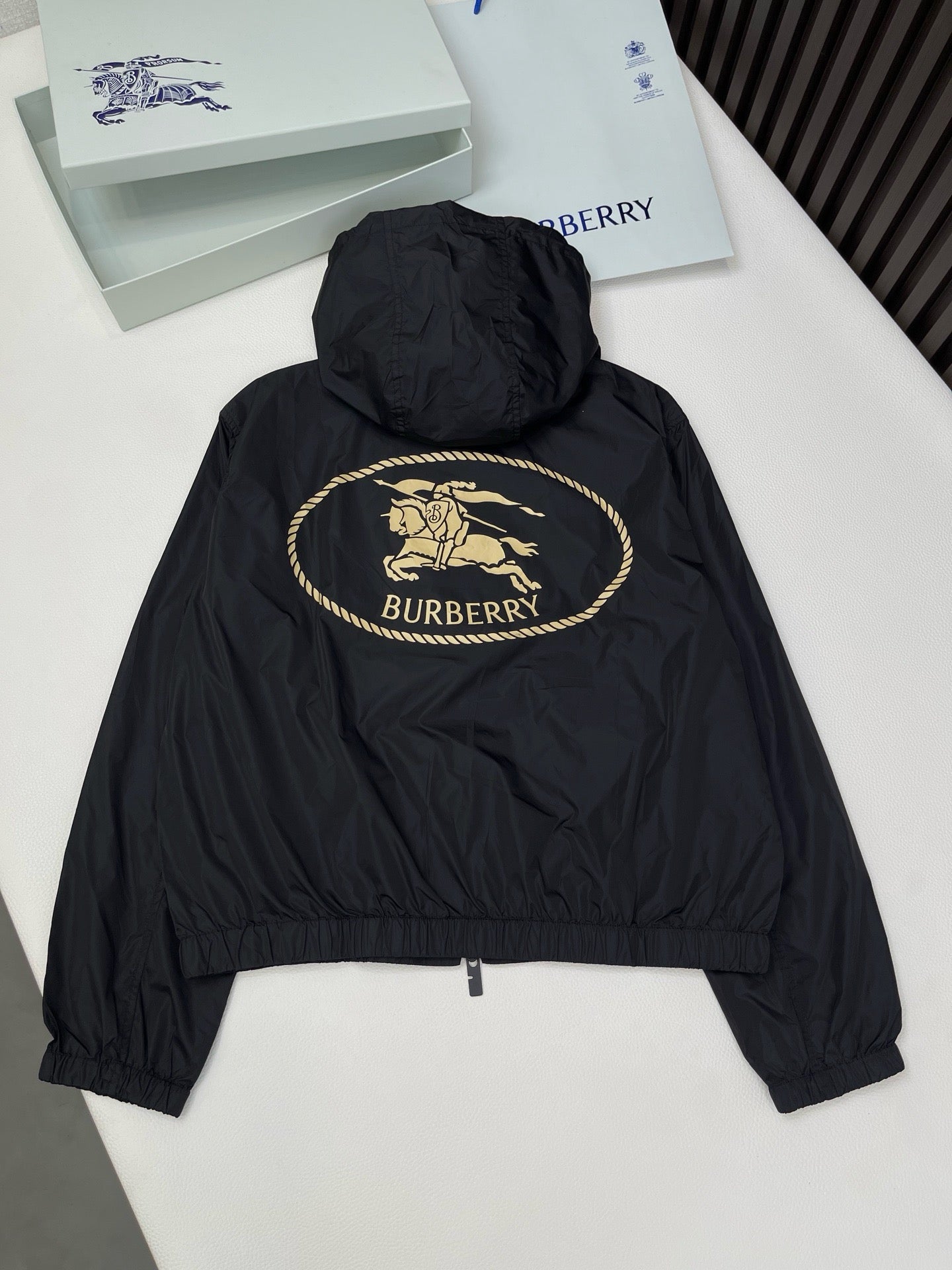 BBR Jacket