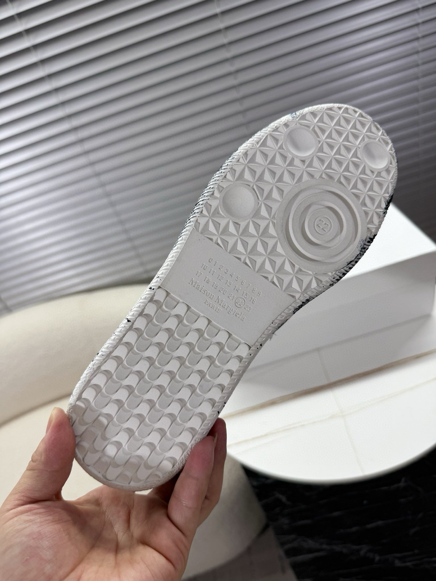 Maison Margiela Sneakers