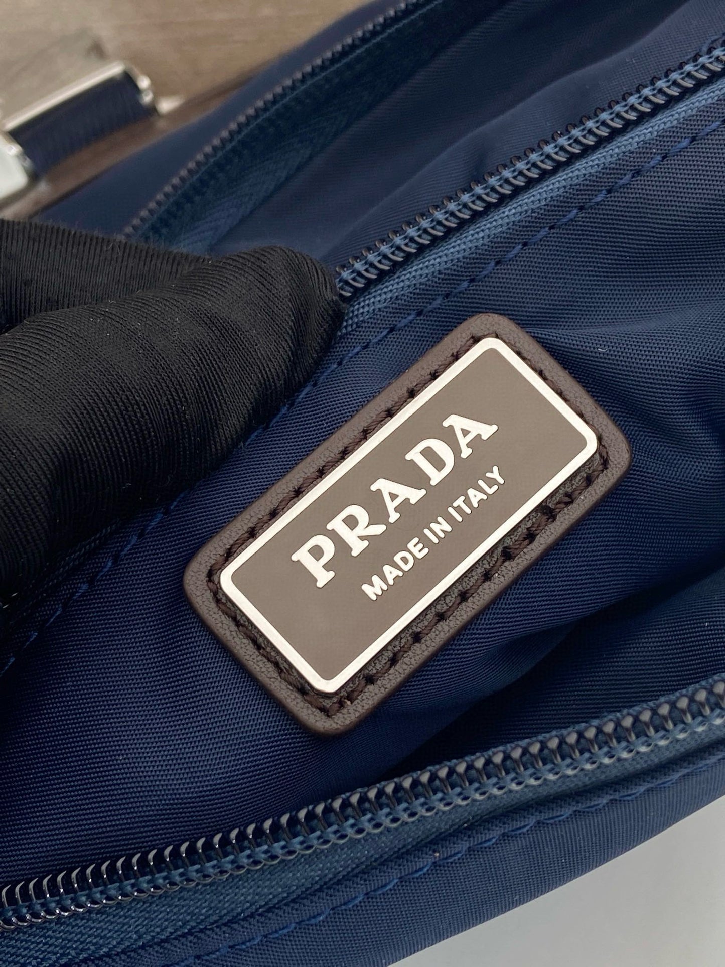 Prada Cross Body Bag