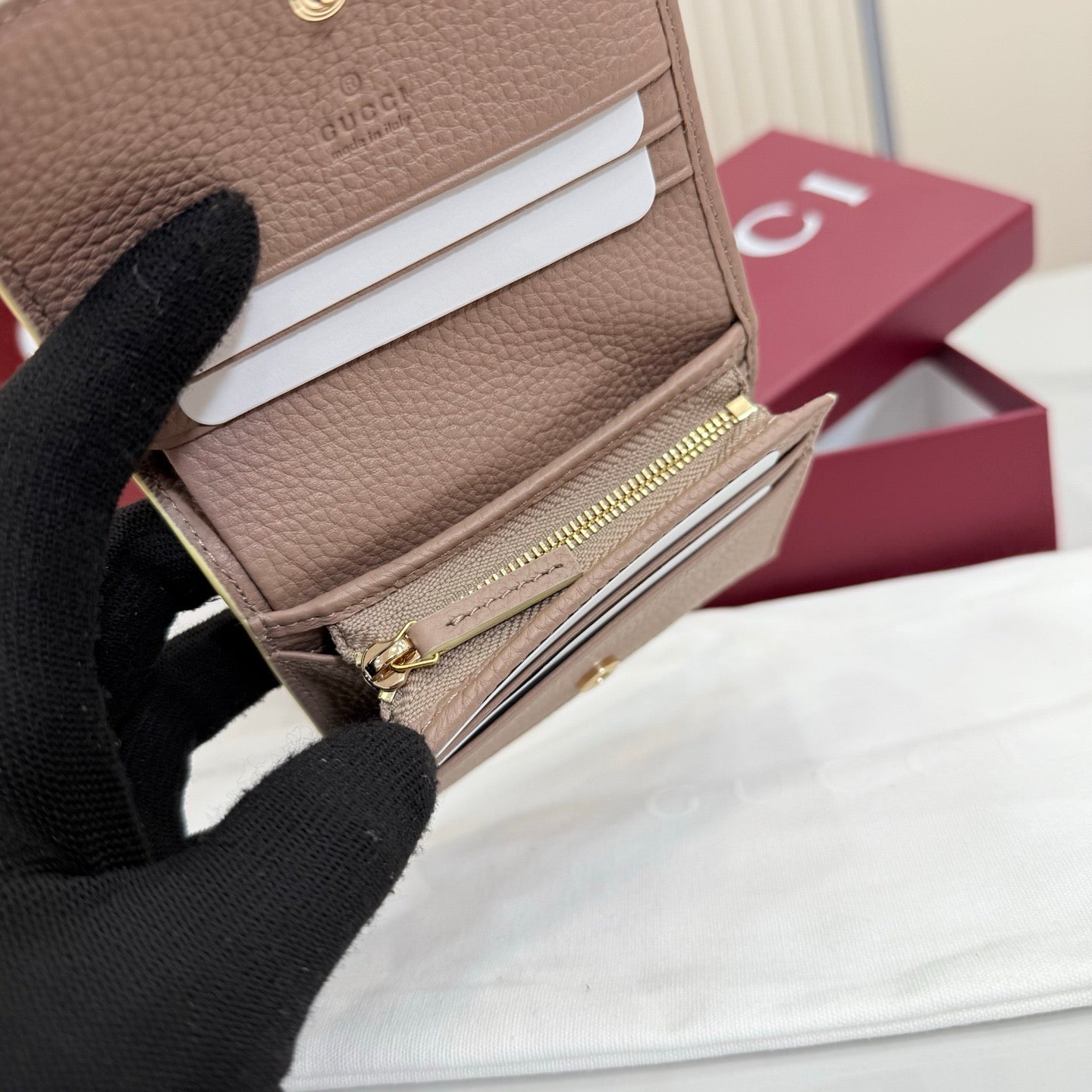 Gucci Wallet