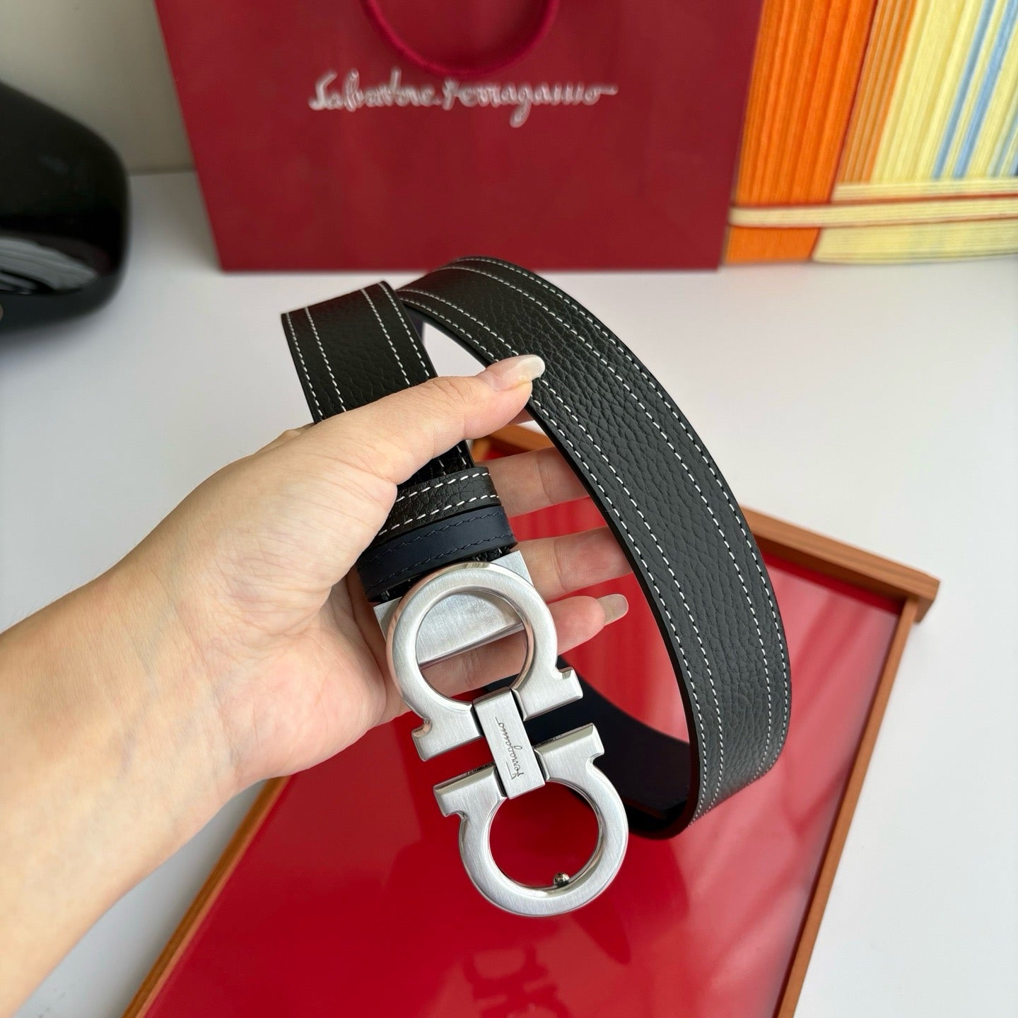 Ferragamo Belt