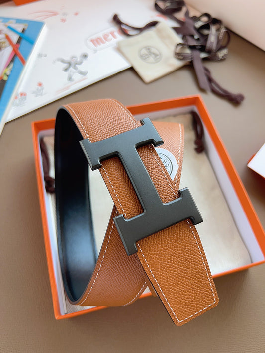 Hermes Belt