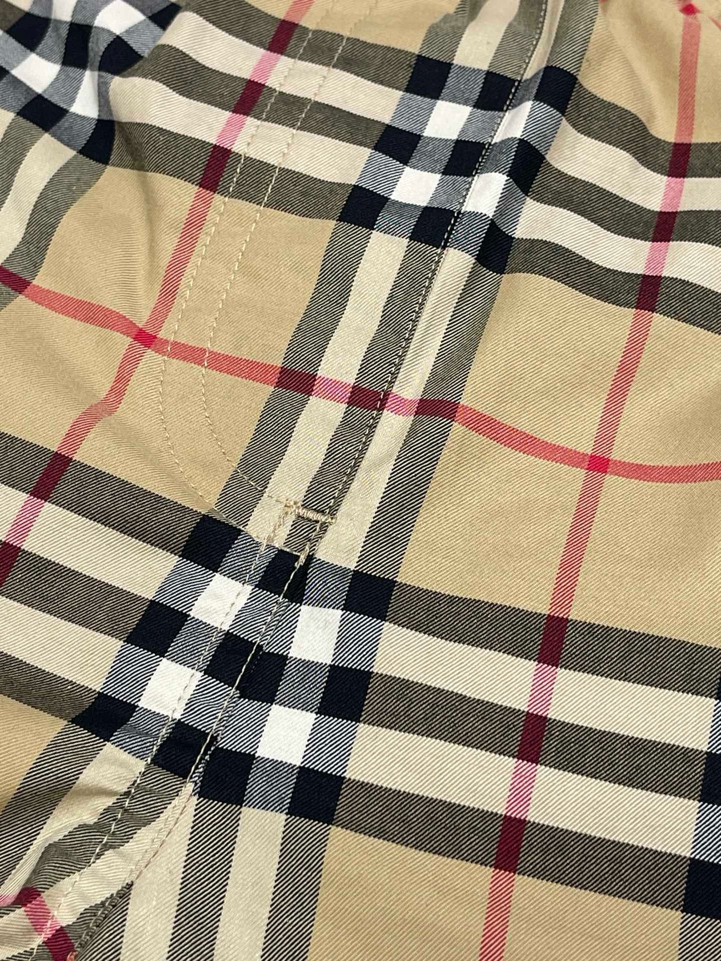 BBR Short Pant