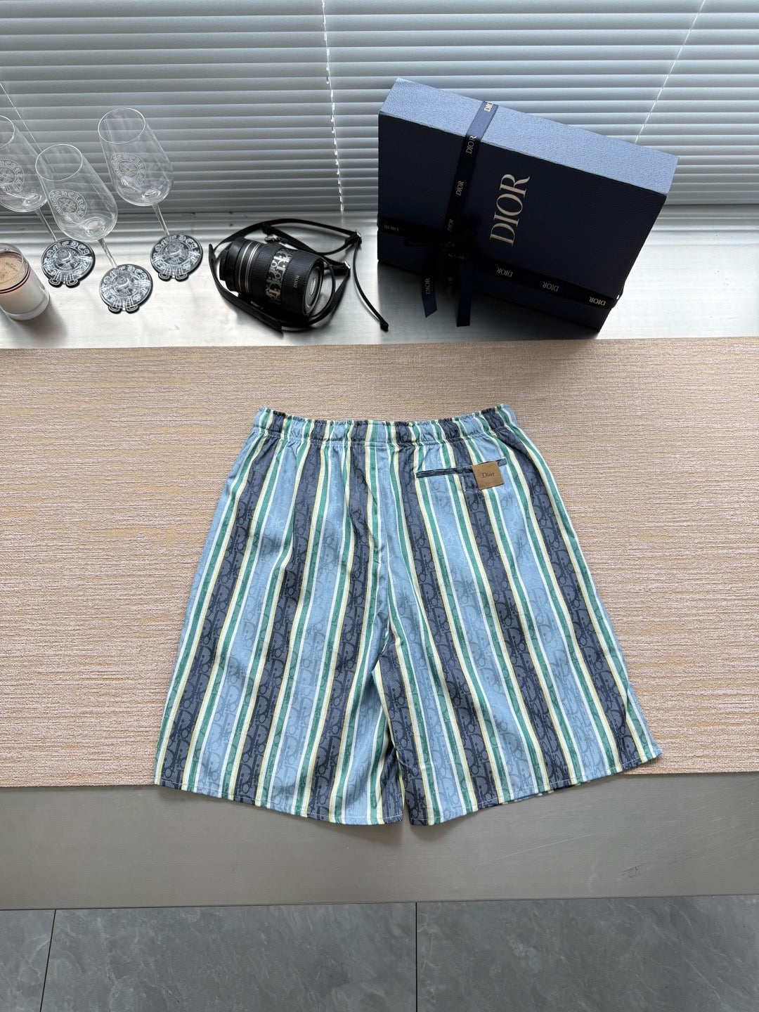 Dior Short