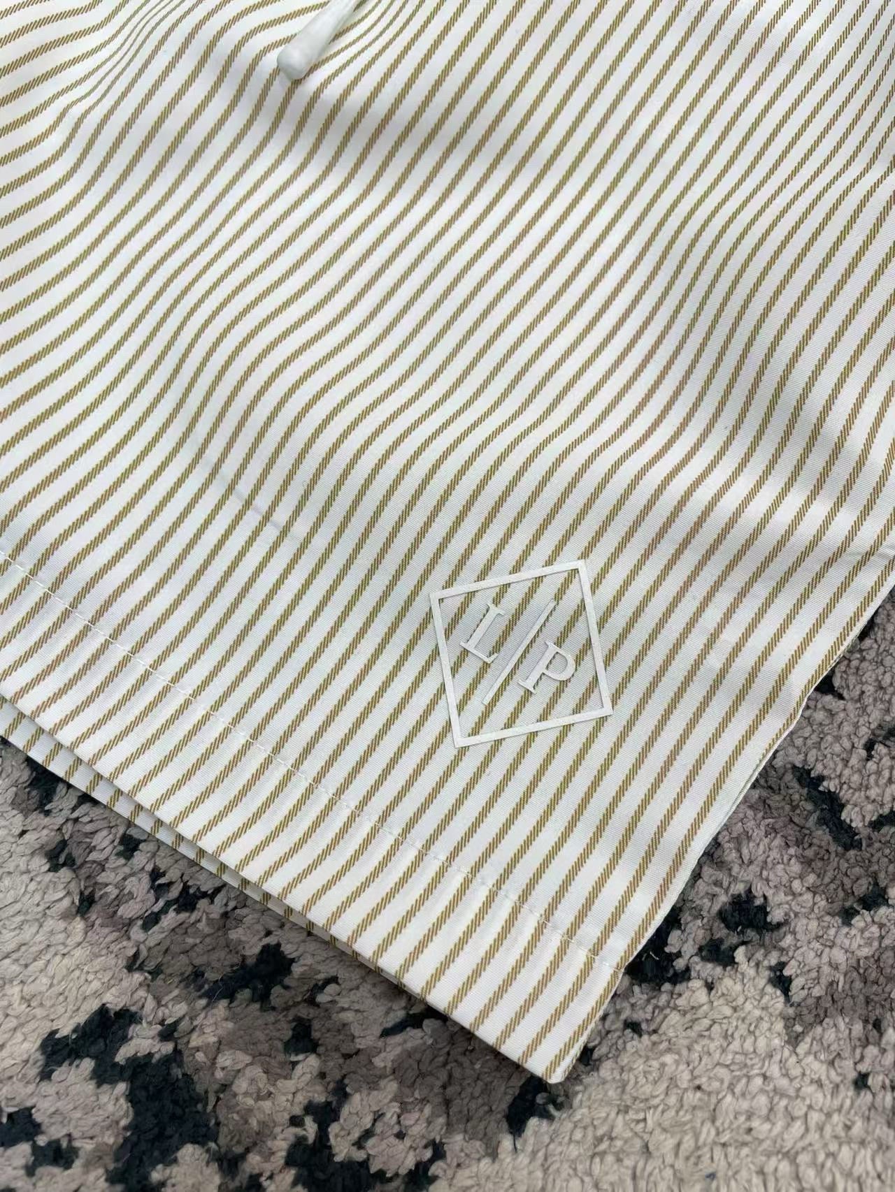 Loro Piana Short Pants