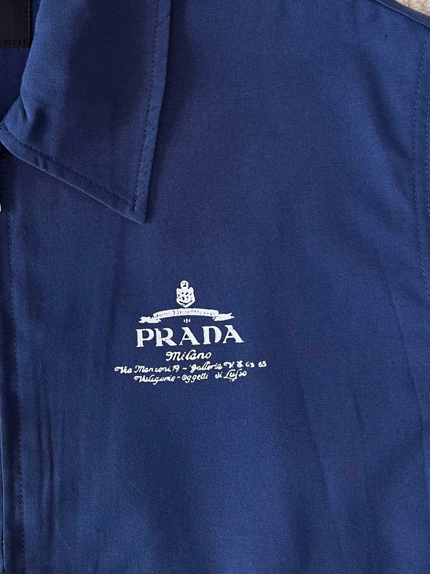 Prada Jacket