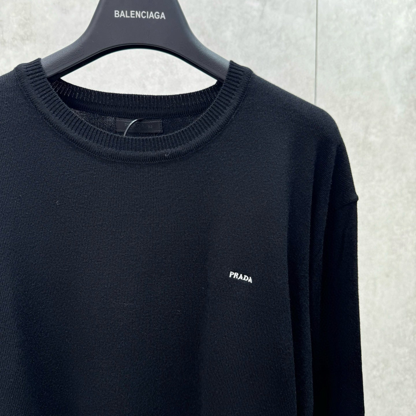 Prada Sweater