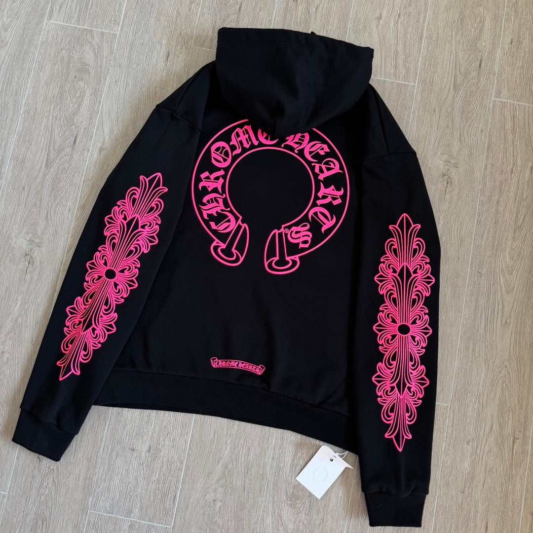 Chrome Hearts Hoodie