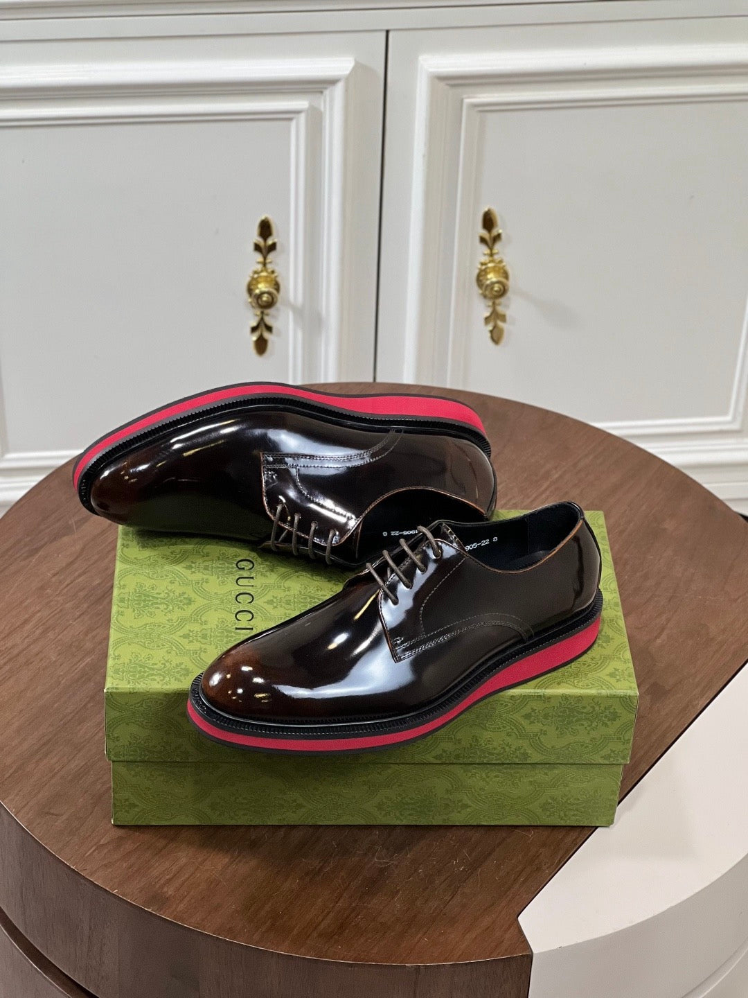 GC Loafer