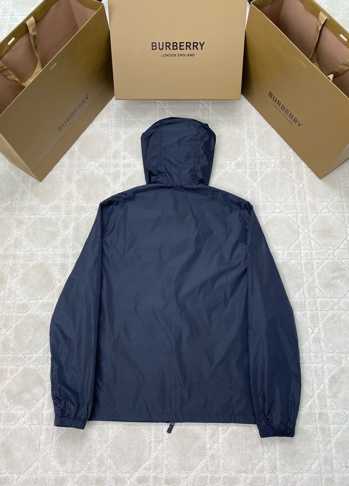 BBR Jacket