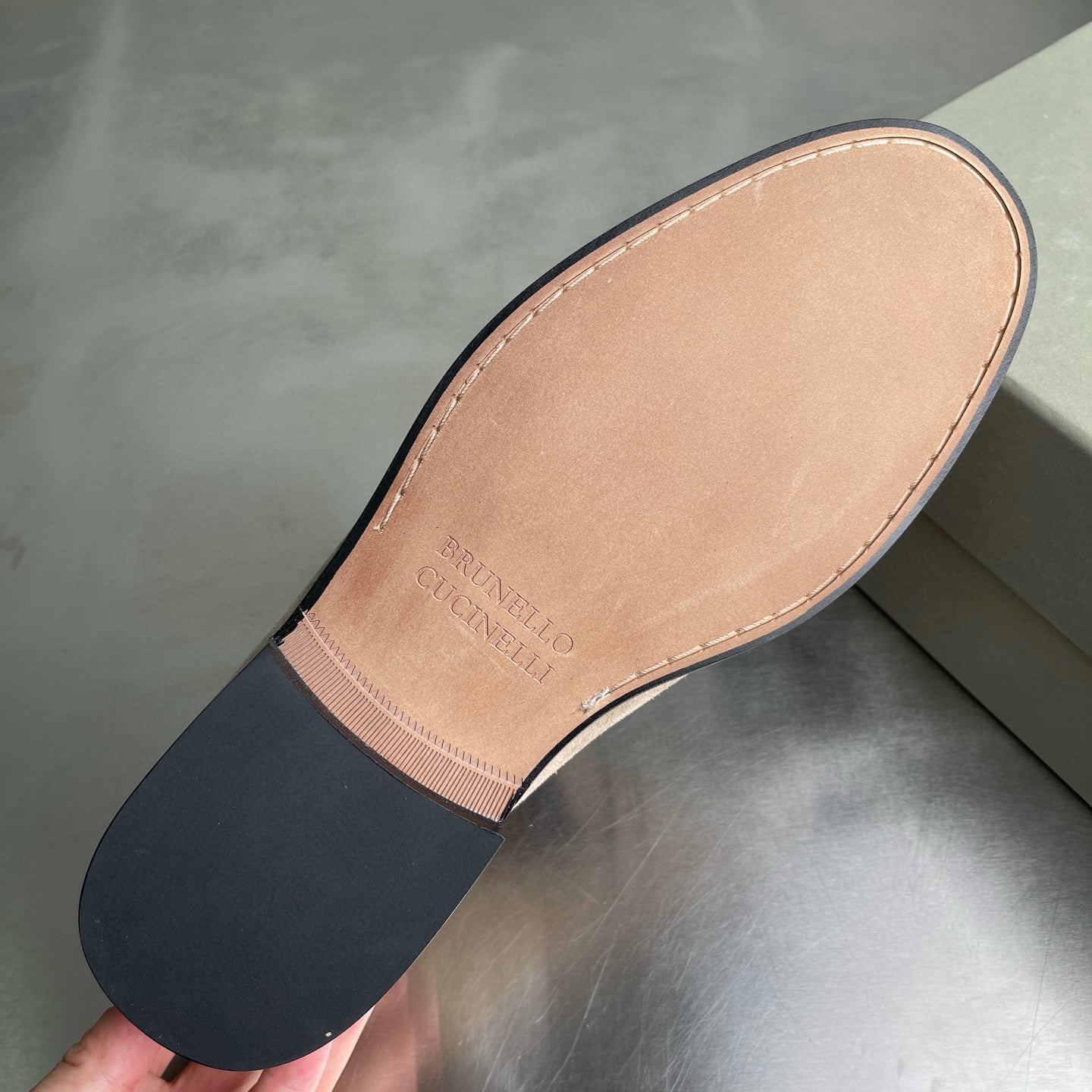 BC Loafer