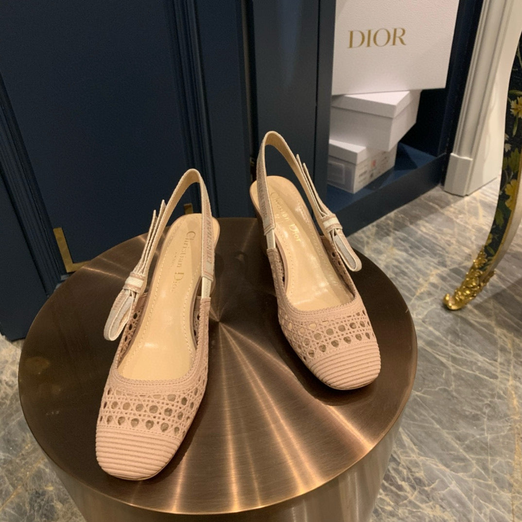 Dior Heels