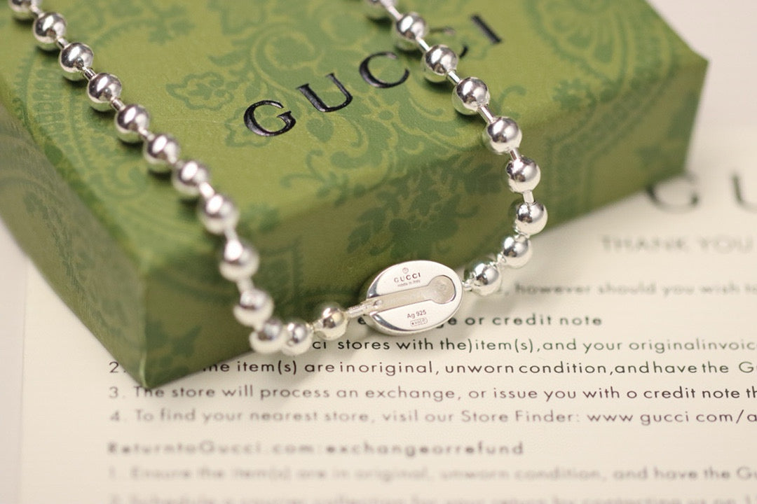 Gucci Necklace