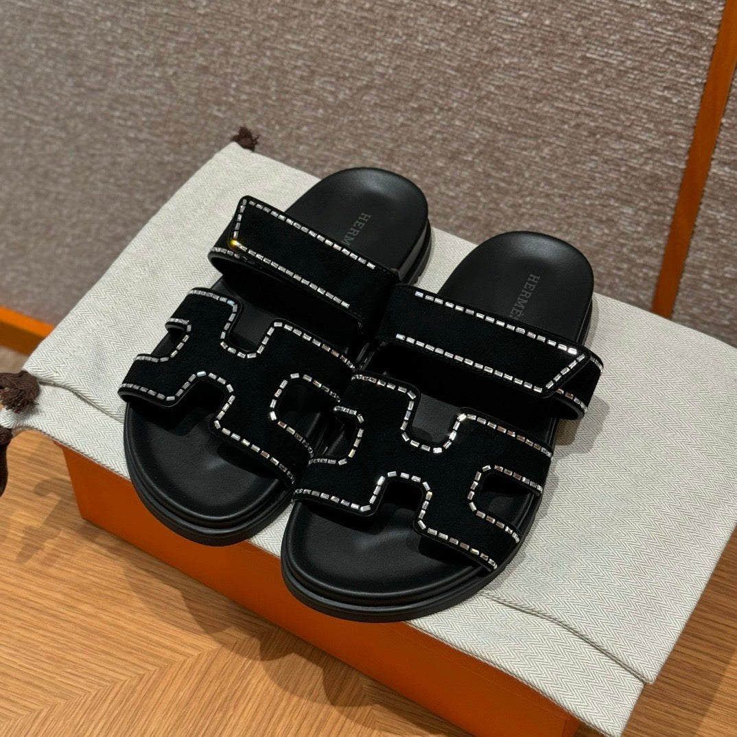 Hermes Sandals